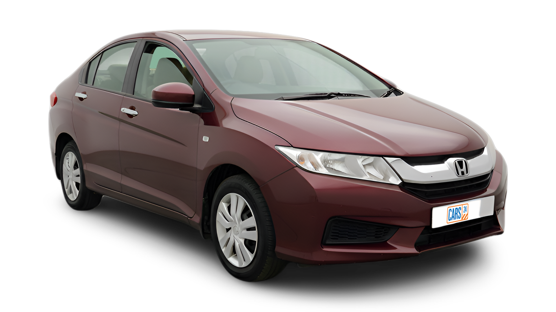 Honda City-img